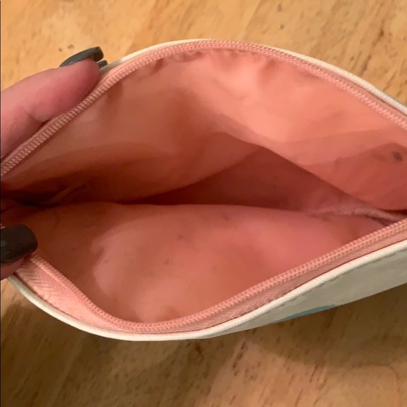 Ipsy travel makeup bag - Picture 3 of 3